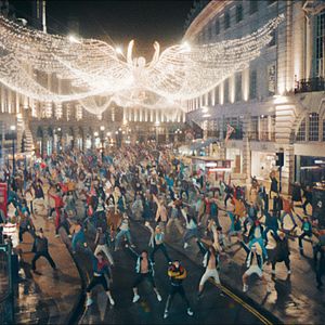 Bilder Better Man - Die Robbie Williams Story