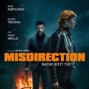 Bilder Misdirection: Rache sitzt tief