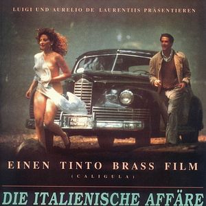 Bilder Die italienische Affäre