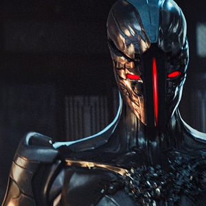 Bilder Alienoid 2: Return To The Future