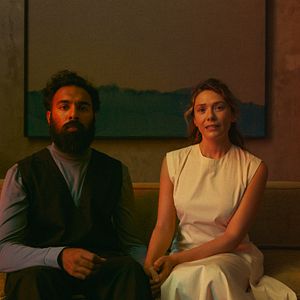 Bilder The Assessment