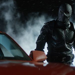 Bilder Rendel 2: Cycle of Revenge