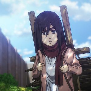 Bilder Attack on Titan: The Last Attack