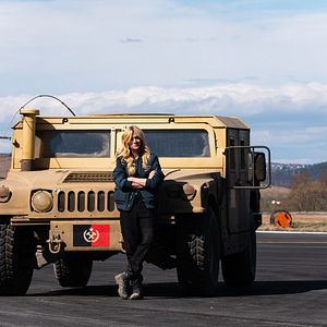 Bilder Air Force One Down: Die Agentin des Präsidenten