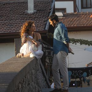 Bilder Aşk ve Yemek