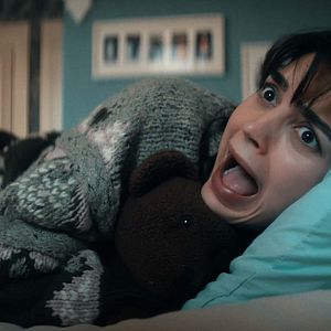 Bilder Mein Monster - Ungeheuer verliebt