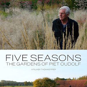 Bilder Five Seasons: The Gardens of Piet Oudlof