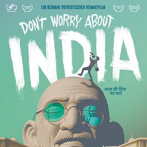 Bilder Don't Worry About India