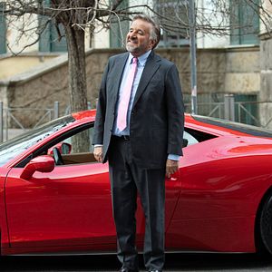 Bilder Reich um jeden Preis