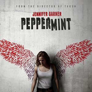 Bilder Peppermint: Angel Of Vengeance