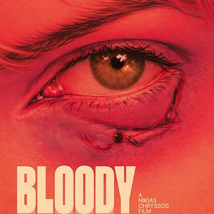 Bilder Bloody Tennis