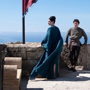 Bilder Anne Hathaway