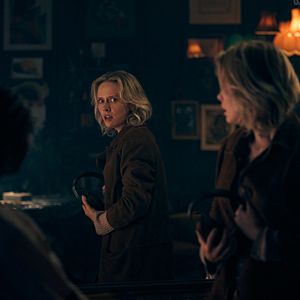 Bilder Insidious 6: Out Of The Further