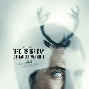 Bilder Disclosure Day - Der Tag der Wahrheit