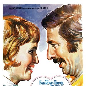 Bilder Ein liebenswerter Schatten