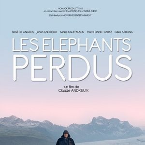 Bilder Les Éléphants perdus