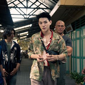 Bilder Pittaya Saechua