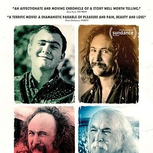 Bilder David Crosby: Remember My Name