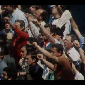 Bilder Enrico Berlinguer - La Grande Ambizione