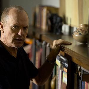 Bilder Michael Keaton
