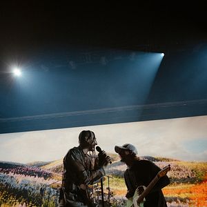 Bilder Chase Atlantic: Lost In Heaven