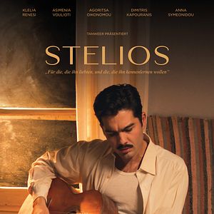 Bilder Stelios