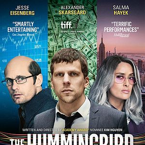 Bilder The Hummingbird Project - Operation Kolibri