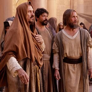 Bilder Robert Knepper