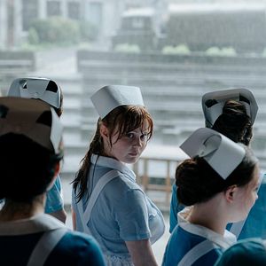 Bilder Frau aus Freiheit