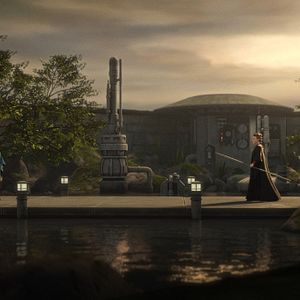 Bilder Star Wars: Geschichten des Imperiums