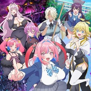 Bilder Mistress Kanan Is Devilishly Easy