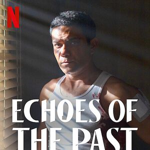 Bilder Echoes Of The Past