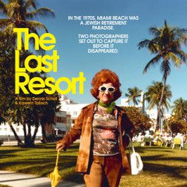 Bilder The Last Resort