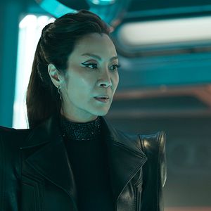 Bilder Star Trek: Sektion 31