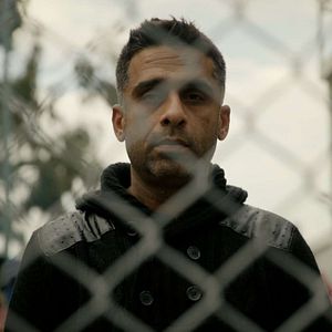 Bilder Kein Land für Niemand - Abschottung eines Einwanderungslandes