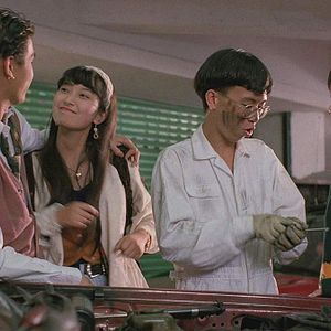 Bilder Angel Terminators II