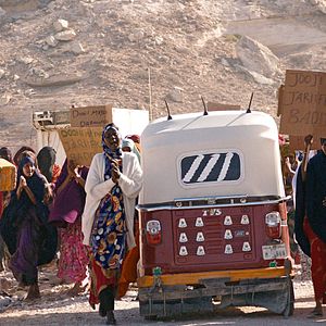 Bilder The Village Next To Paradise