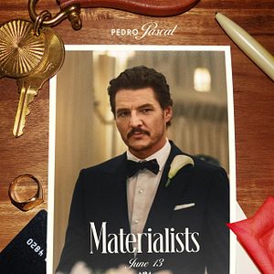 Bilder Was ist Liebe wert - Materialists