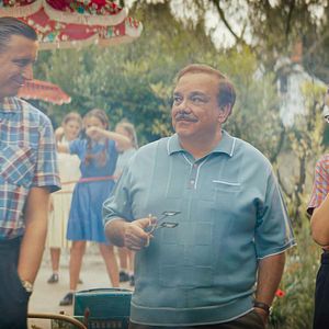 Bilder Die progressiven Nostalgiker