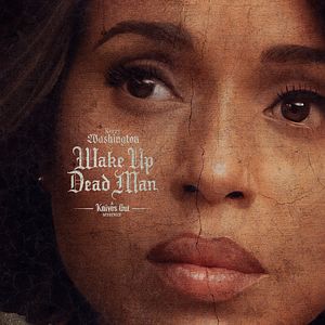 Bilder Wake Up Dead Man: A Knives Out Mystery