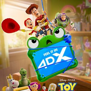 Bilder Toy Story 5