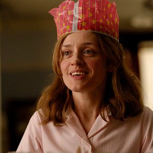 Bilder Is Anybody There?