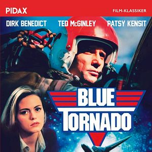 Bilder Blue Tornado - Männer wie Stahl