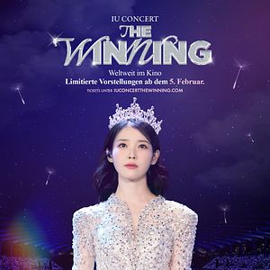 Bilder IU Concert: The Winning