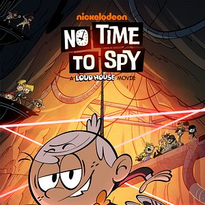 Bilder Keine Zeit zu spionieren: Ein Willkommen bei den Louds-Film