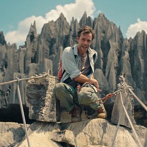 Bilder Checker Tobi 3 - Die heimliche Herrscherin der Erde