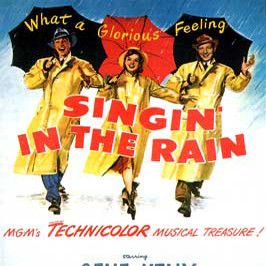 Bilder Singin' in the Rain