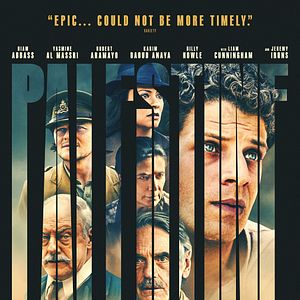 Bilder Palästina 36