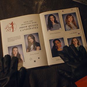 Bilder Fear Street: Prom Queen