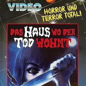 Bilder Wo der Schrecken wohnt